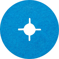 Диск фибровый PFERD FS  Z-COOL