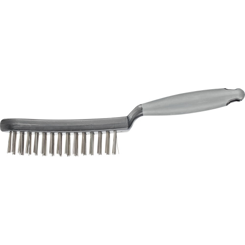 Щетка ручная двухрядная PFERD HBUP 20 ST 0,40