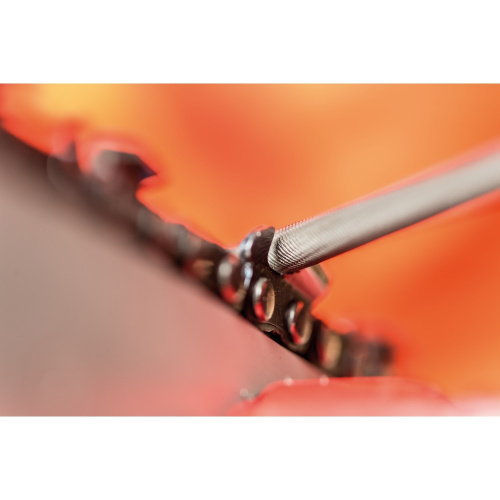 Напильник для заточки цепей PFERD фото 2