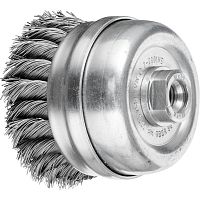 Щетка чашечная PFERD TBGR