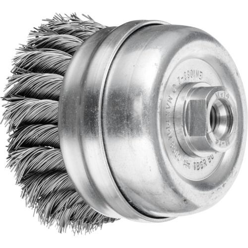 Щетка чашечная PFERD TBGR