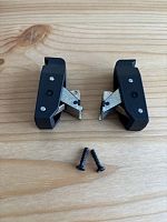 Змінні голівки до знімача ізоляції FKZ 20030