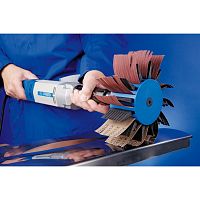 Круг шлифовальный PFERD POLIFLAP PFL 17060/12