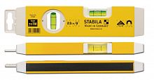 Строительный уровень STABILA Type 70TМ 22 см
