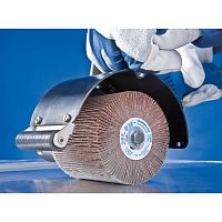 Валик лепестковый шлифовальный PFERD FR W