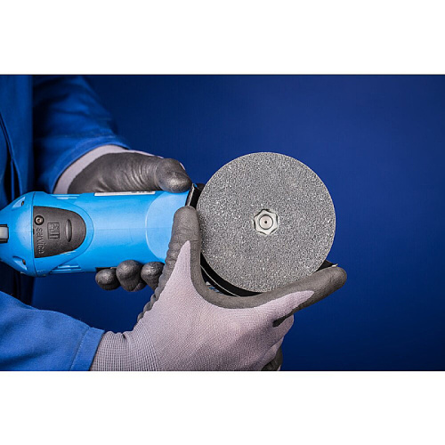 Круг волоконно шліфувальний CC-PNER W 125 SIC F фото 3