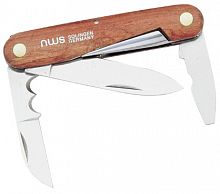 Кабельный нож NWS