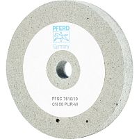 Диск для тонкого полирования PFERD PF SC 7510/10 CN 80 PUR-W