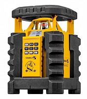 Ротационный лазерный прибор STABILA LAR 350 (комплект 9 пр.)