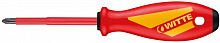 Отвертка диэлектрическая WITTE MAXX VDE PH (PHILLIPS)