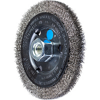 Щетка дисковая неплетеная PFERD RBU