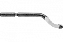 Лезвие для удаления заусенцев PFERD BS 1010