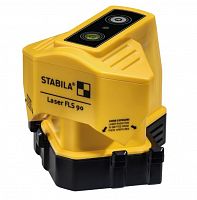Лазерный нивелир STABILA FLS 90 для напольных работ (комплект 3 пр.)