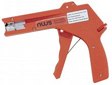 Клещи для монтажа стяжек 4,8 - 7,8 мм NWS