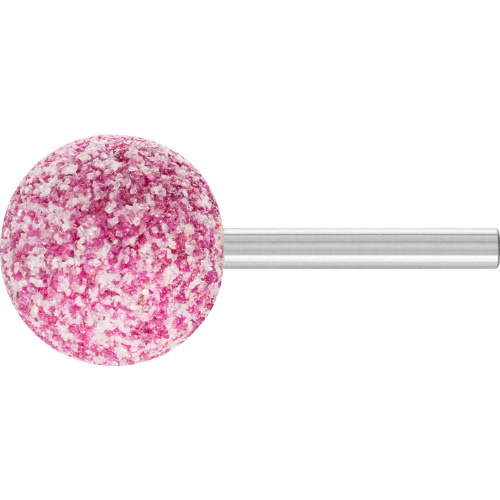 Головка шлифовальная абразивная PFERD  KU ADW M5V STEEL