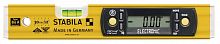 Электронный уровень STABILA TECH 80 A electronic 30 см