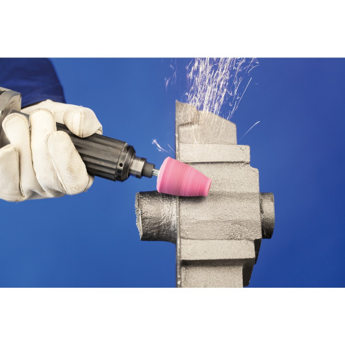 Головка шлифовальная абразивная PFERD WR ADW M5V STEEL фото 2