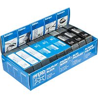 Набор брусков для тонкого полирования PFERD PSO 11560