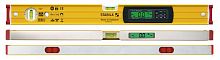 Электронный уровень STABILA TECH 196 M electronic IP 65