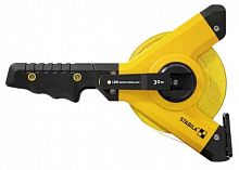 Рамная измерительная рулетка STABILA LBM 1000 (лента из стекловолокна)