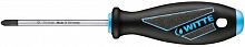 Отвертка WITTE MAXX PLUS PH (PHILLIPS)