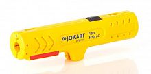 Съемник изоляции Fibre Strip LC JOKARI