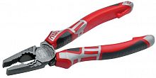 Пассатижи комбинированные силовые CombiMax NWS