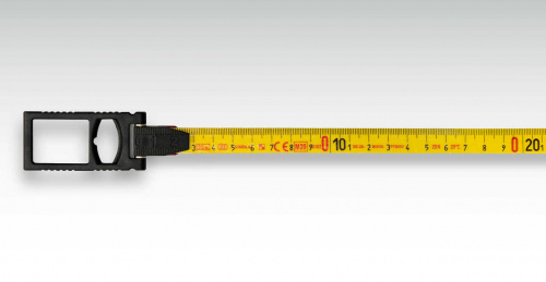 Рамная измерительная рулетка STABILA LBM 1000 (лента из стекловолокна) фото 3