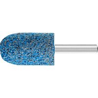 Головка шлифовальная для нанесения структуры Poliflex PFERD PF WR 3045/8 CU 16 PU-STRUC