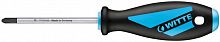 Отвертка WITTE MAXX PH (PHILLIPS)