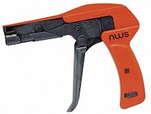 Клещи для монтажа стяжек 2,2 - 4,8 мм NWS