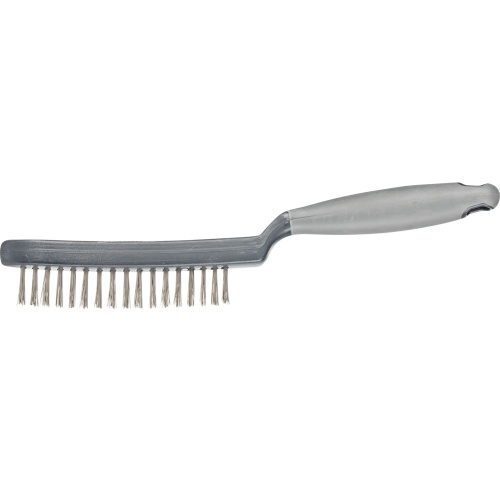 Щетка ручная однорядная PFERD HBUP 10 INOX 0,40