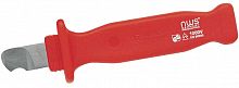 Нож для снятия изоляции VDE 1000V NWS