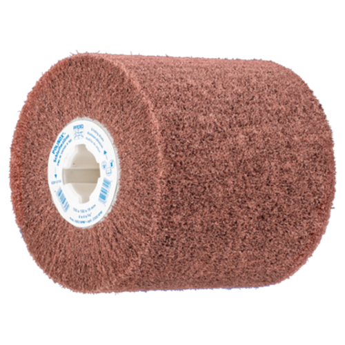 Круг шліфувальний із штучних абразивів polinox-grind.drums PNL-W100100