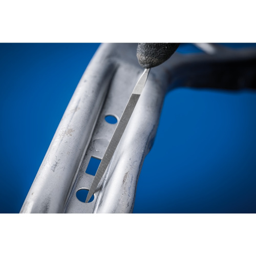 Набор надфилей PFERD PF 263  160 H1 фото 2