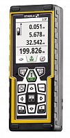 Лазерный дальномер STABILA LD 520 Bluetooth 0,05-200 м