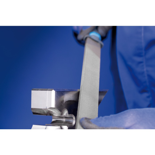 Набор напильников с рукояткой PFERD 520 WR 200  фото 4