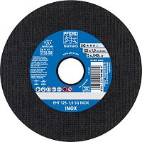 Круг відрізний PFERD SG INOX
