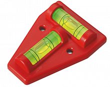 Крестовой уровень STABILA Type 2D