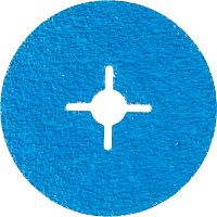 Диск фибровый PFERD FS  VICTOGRAIN-COOL