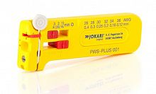 Микроприспособление для снятия изоляции PWS-PLUS JOKARI