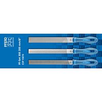 Набор напильников PFERD PF-Set 300 200