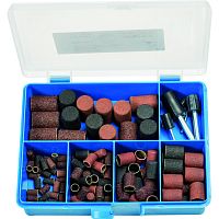 Набор колпачков шлифовальных PFERD  PC