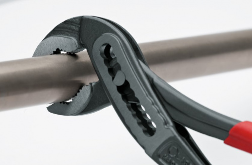 Клещи переставные ClassicPlus NWS фото 2