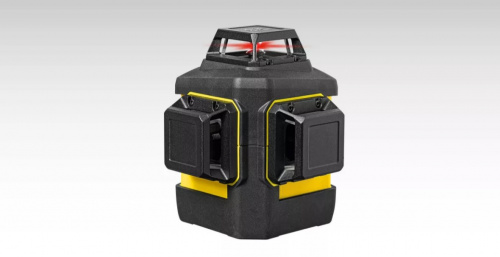 Мультилинейный лазерный прибор STABILA LAX 600 (комплект 7 пр.) фото 7