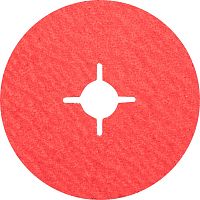 Диск фибровый PFERD FS  CO-COOL