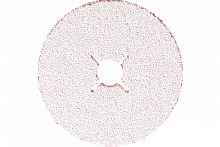 Диск фибровый по алюминию PFERD FS  CO-ALU