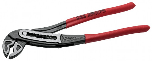 Клещи переставные ClassicPlus NWS