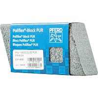 Бруски для тонкого полирования PFERD PFB 1156030 CU ... PUR