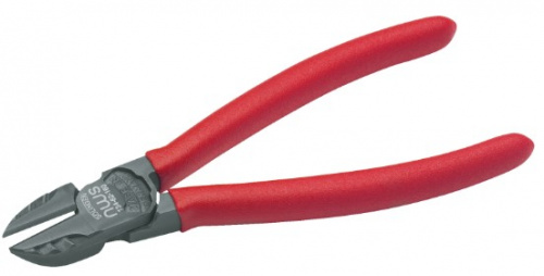 Бокорезы NWS